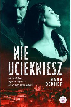 Niegrzeczne Książki. Nie uciekniesz