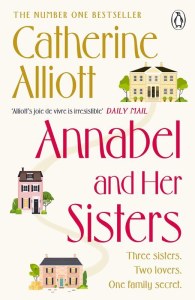 Annabel and Her Sisters wer. angielska