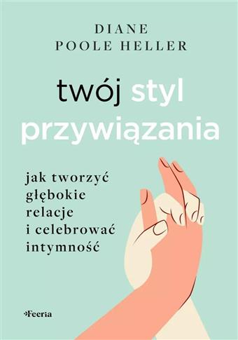 TWÓJ STYL PRZYWIĄZANIA