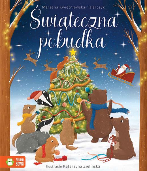 ŚWIĄTECZNA POBUDKA