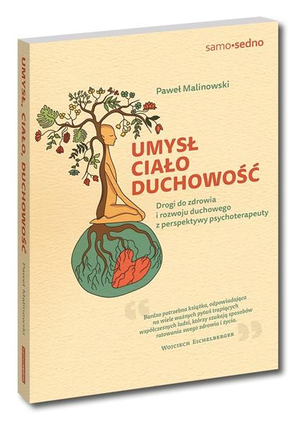 UMYSŁ, CIAŁO, DUCHOWOŚĆ.