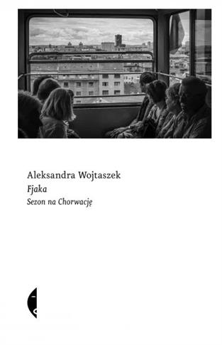 FJAKA. SEZON NA CHORWACJĘ