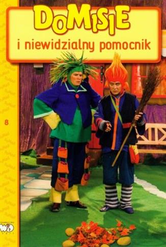 Domisie i niewidzialny pomocnik