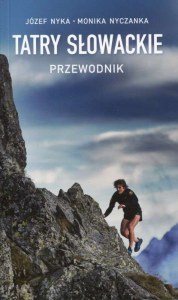 Tatry Słowackie. Przewodnik wyd. 22
