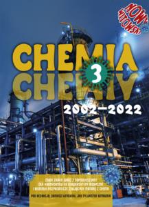 CHEMIA. TOM 3. ZBIÓR ZADAŃ WRAZ Z ODPOWIEDZIAMI 20