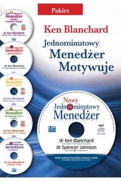 Audiobook Pakiet AUDIO: Jednominutowy