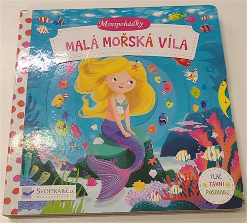 Mala Morska Viola