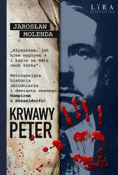 KRWAWY PETER