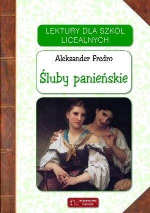 ŚLUBY PANIEŃSKIE