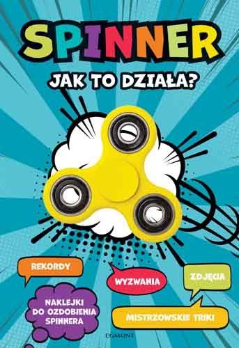 SPINNER JAK TO DZIAŁA