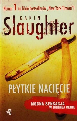 Płytkie nacięcie (pocket)