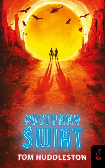PUSTYNNY ŚWIAT