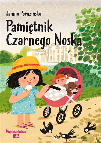 PAMIĘTNIK CZARNEGO NOSKA