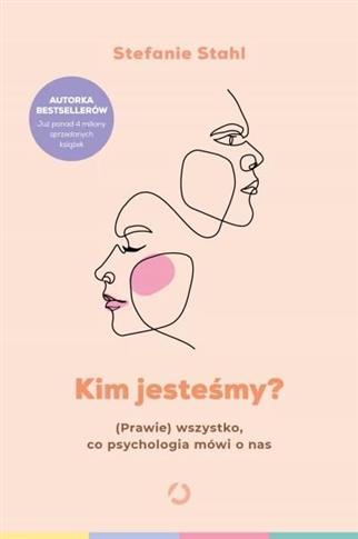 KIM JESTEŚMY?