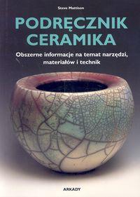 PODRĘCZNIK CERAMIKA