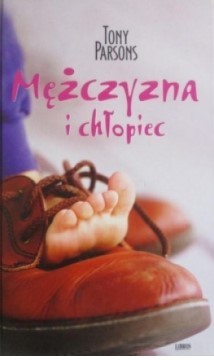 MĘŻCZYZNA I CHŁOPIEC