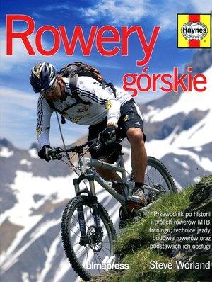ROWERY GÓRSKIE