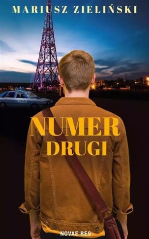 NUMER DRUGI