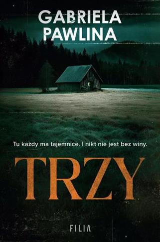 TRZY