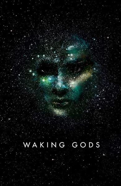 WAKING GODS