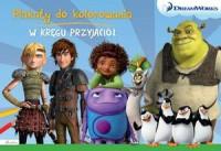PLAKATY DO KOORWANIA. W KRĘGU PRZYJACIÓŁ