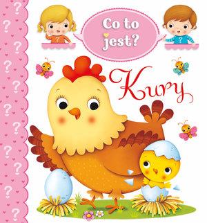 CO TO JEST? KURY