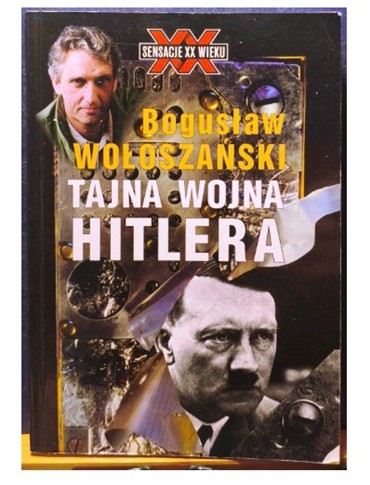 TAJNA WOJNA HITLERA
