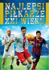 NAJLEPSI PIŁKARZE XXI WIEKU