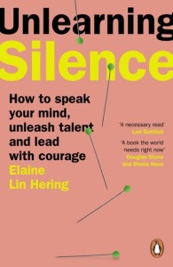Unlearning Silence wer. angielska