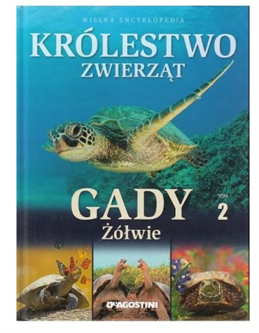 GADY PRACA ZBIOROWA