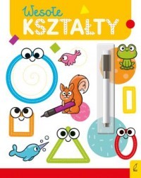 WESOŁE KSZTAŁTY