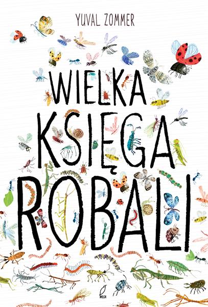 WIELKA KSIĘGA ROBALI