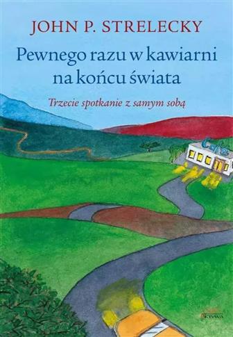 PEWNEGO RAZU W KAWIARNI NA KOŃCU ŚWIATA