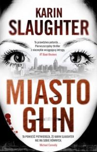 MIASTO GLIN