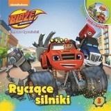 BLAZE I MEGAMASZYNY 3 RYCZĄCE SLINIKI