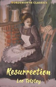 Resurrection. Wordsworth Classics wer. angielska