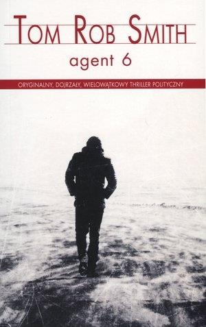 AGENT 6