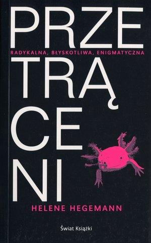 PRZETRĄCENI
