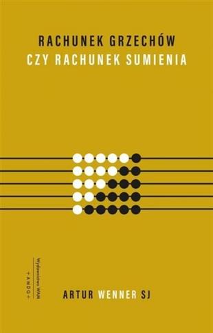 Rachunek grzechów czy rachunek sumienia