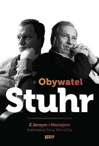 OBYWATEL STUHR