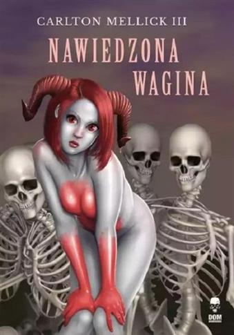 NAWIEDZONA WAGINA