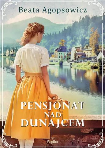 PENSJONAT NAD DUNAJCEM