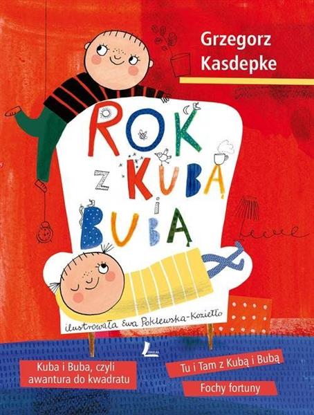 ROK Z KUBĄ I BUBĄ