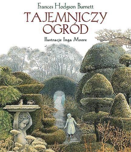 TAJEMNICZY OGRÓD