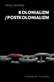KOLONIALIZM POSTKOLONIALIZM