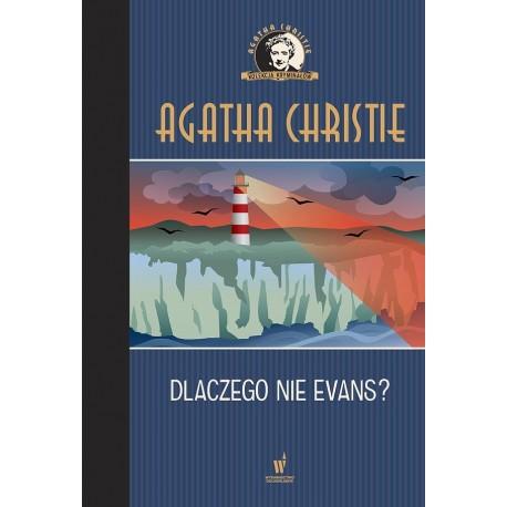 DLACZEGO NIE EVANS