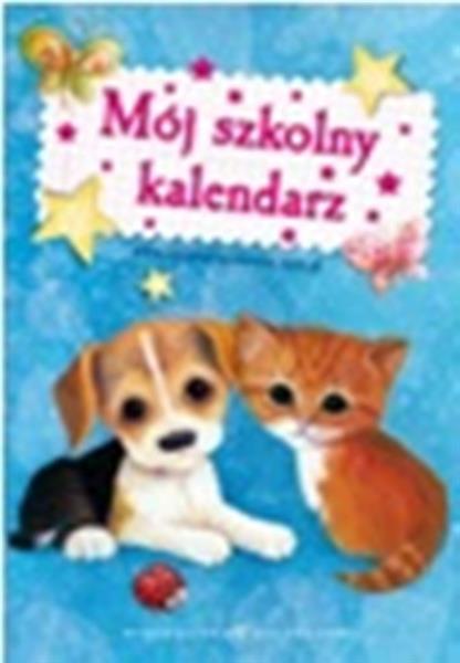 MÓJ SZKOLNY KALENDARZ