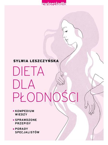 DIETA DLA PŁODNOŚCI