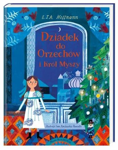 DZIADEK DO ORZECHÓW I KRÓL MYSZY