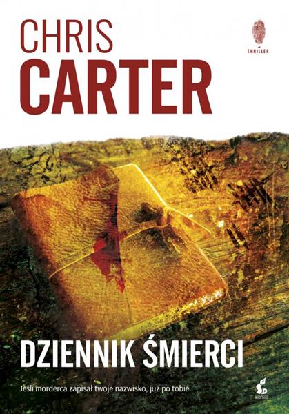 DZIENNIK ŚMIERCI